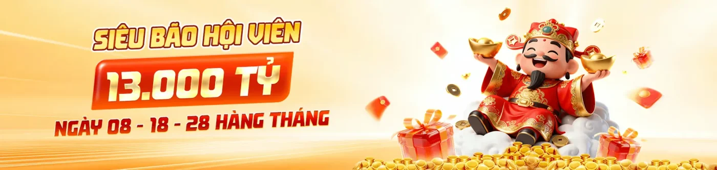 siêu bão hội viên kuwin